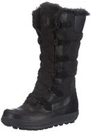 Śniegowce damskie - Timberland Mukluk FTW damskie buty zimowe, czarny - czarny Black - 41 EU - miniaturka - grafika 1