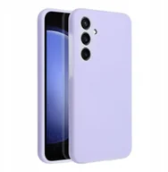 Etui i futerały do telefonów - Futerał CANDY CASE do SAMSUNG A26 5G fioletowy - miniaturka - grafika 1