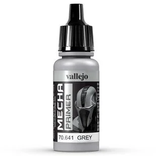 Vallejo vallejo (17 ML "AV Mecha farba akrylowa farba do aerografu  - VJ70641 - Farby i media malarskie - miniaturka - grafika 2