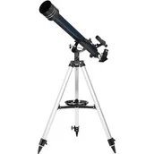 Teleskopy - Teleskop DISCOVERY Spark Travel 60 + Książka - miniaturka - grafika 1
