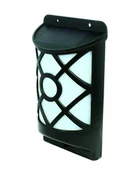 Latarki - POWERplus Kiwi – realistyczny kinkiet z efektem płomienia - miniaturka - grafika 1