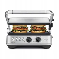 Grille elektryczne - Sage SGR700The BBQ & Press Grill - miniaturka - grafika 1