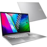 Laptopy - Asus Vivobook Pro N7600 i7-11370H/16GB/960/W10P RTX3050 N7600PC-L2025R - miniaturka - grafika 1