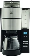 Ekspresy do kawy - Melitta Aroma Fresh 1021-01 - miniaturka - grafika 1
