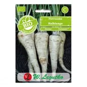 Nasiona i cebule - Legutko Pietruszka nasiona BIO Halblange - miniaturka - grafika 1