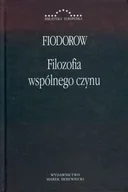 Filozofia i socjologia - Marek Derewiecki Filozofia wspólnego czynu - dostawa od 3,49 PLN - miniaturka - grafika 1