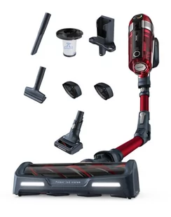 Tefal X-Force Flex TY9879 - Odkurzacze pionowe - miniaturka - grafika 1
