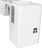 Szafy i witryny chłodnicze - Agregat ścienny do komory mroźniczej ICE Resto Quality - miniaturka - grafika 1