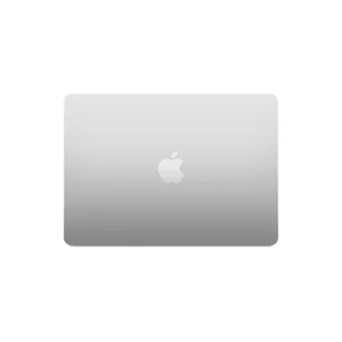 Apple MacBook Air 13,6" M2 8-core CPU + 8-core GPU/8/512 Srebrny (Silver) MLXY3ZE/A/D1 - Laptopy - miniaturka - grafika 6