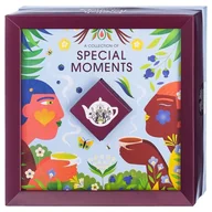 Herbata - Zestaw herbat English Tea Shop Special Moments – 32 saszetek - miniaturka - grafika 1