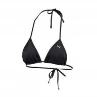 Stroje kąpielowe - Puma Góra Od Bikini Swim Triangle 90766605 R M - miniaturka - grafika 1