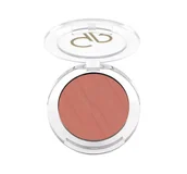 Róże do policzków - Golden Rose POWDER BLUSH RÓŻ DO POLICZKÓW 08 CORAL ROSE - miniaturka - grafika 1