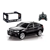 Zabawki zdalnie sterowane - Auto R/C BMW X6 Artyk - miniaturka - grafika 1