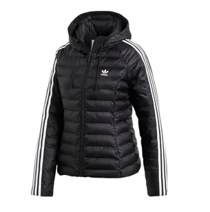 Kurtka damska ADIDAS SLIM Jacket ED4784 r. XXS - Kurtki damskie - miniaturka - grafika 1