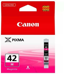 Canon CLI-42M - Tusze oryginalne - miniaturka - grafika 4