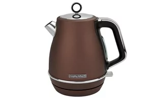 Morphy Richards Jug Brązowy - Czajniki elektryczne - miniaturka - grafika 1