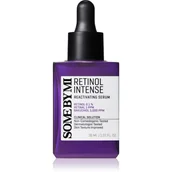 Serum do twarzy - Some By Mi Retinol Intense Reactivating Serum 30 ml - miniaturka - grafika 1