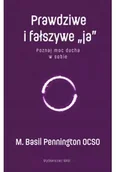 Religia i religioznawstwo - Prawdziwe i fałszywe ja. Poznaj moc ducha w sobie - miniaturka - grafika 1