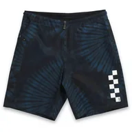 Kąpielówki męskie - Spodenki kapielowe męskie Vans Surf Trunk 3 - miniaturka - grafika 1