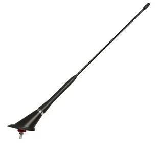 WRC 007504 Twisted Effect Single Stem - Anteny samochodowe - miniaturka - grafika 1