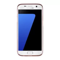 Etui do tabletów - Samsung Mercury Mercury RING2 - Etui Galaxy S7 Edge (Rose Gold) 10_8735 - miniaturka - grafika 1