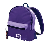 Plecaki - Plecak Givova. wielokolorowa Violett/Lila jeden rozmiar - miniaturka - grafika 1