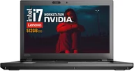 Elektronika OUTLET - Thinkpad P52 i7-8750H 16GB 512GB FullHD IPS Quadro P1000 W11 Pro - miniaturka - grafika 1