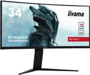 Monitory - IIYAMA GB3466WQSU-B1 - miniaturka - grafika 1