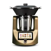 Multicookery - Philipiak COOKOVER C-01 Złoty - miniaturka - grafika 1