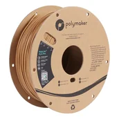 Filamenty i akcesoria do drukarek 3D - Filament Polymaker PolyLite PLA Pro 1,75mm 1kg - Army Beige - miniaturka - grafika 1
