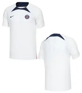 Koszulki męskie - Koszulka Nike Dri-Fit Training Paris Saint-Germain Strike PSG DJ8589101 L - miniaturka - grafika 1
