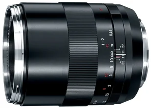 Obiektyw Carl Zeiss Makro-Planar 100 mm f/2 T ZE Canon - Obiektywy - miniaturka - grafika 1
