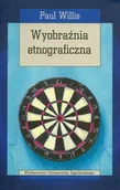 Filozofia i socjologia - Wyobraźnia etnograficzna - miniaturka - grafika 1