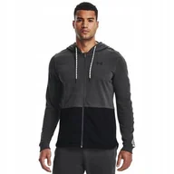 Bluzy męskie - Bluza Męska Under Armour R. S - miniaturka - grafika 1