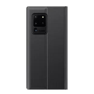 New Sleep Case pokrowiec etui z klapką z funkcją podstawki Samsung Galaxy A53 5G niebieski - Etui i futerały do telefonów - miniaturka - grafika 7