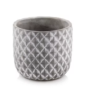 Polnix Osłonka ceramiczna 9642D5 9642D5 SAM ONE SIZE - Donice - miniaturka - grafika 1