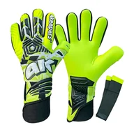 Piłka nożna - Rękawice bramkarskie 4Keepers Neo Focus Nc - miniaturka - grafika 1