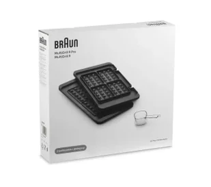 Braun BRSK007 2szt. - Akcesoria i części AGD - miniaturka - grafika 1
