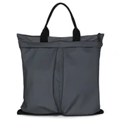 Torby na laptopy - Torba codzienna Rains Helmet Bag - slate - miniaturka - grafika 1