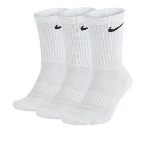 Nike Everyday Cushioned Training Crew > SX7664-100 - Skarpetki męskie - miniaturka - grafika 1