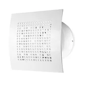 Wentylatory łazienkowe - Wentylator wyciągowy PULSAR WPAB100ZH - miniaturka - grafika 1