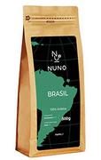 Kawa - KAWA ZIARNISTA NUNO BRASIL 100% ARABIKA 500G - miniaturka - grafika 1