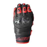 Rękawice motocyklowe - Rękawice motocyklowe RST Freestyle 3 D30 CzerwonyS - miniaturka - grafika 1