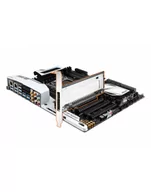 Obudowy i kieszenie na dyski twarde - Icy Dock Kieszeń M.2 NVMe SSD PCIe ToughArmor MB840M2P-B MB840M2P-B - miniaturka - grafika 1