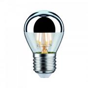 Żarówki LED - Paulmann LED kropla zwierciadło 400lm E272700K 4,8W 230V Srebrny ściem 28668 - miniaturka - grafika 1