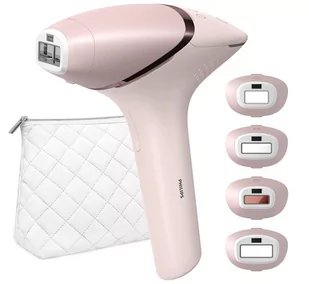 Philips Lumea Prestige IPL BRI957/00 - Depilatory i golarki damskie - miniaturka - grafika 1