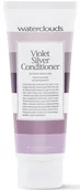 Odżywki do włosów - Waterclouds   Violet Silver Conditioner  200 ml - miniaturka - grafika 1