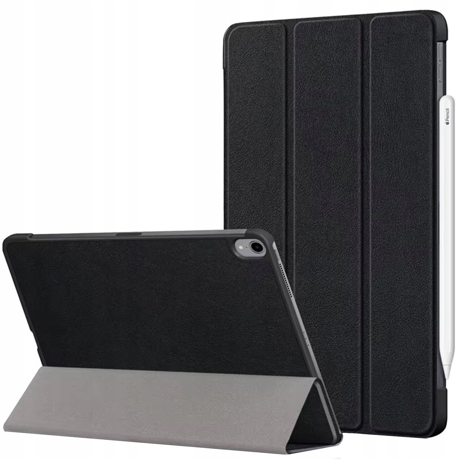 Etui Smart Case do iPad Air 13 Gen. 6 2024 Czarne