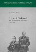 Archeologia - Wiech Stanisław Litwa i Białoru$37 Od Murawjowa do Baranowa (1864-1868) - miniaturka - grafika 1