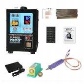 Lutownice - Zgrzewarka impulsowa punktowa SUNKKO 737G+ - miniaturka - grafika 1